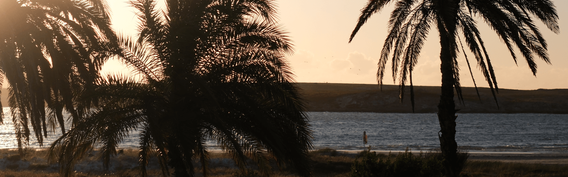 Langebaan Beach Cottage holiday house